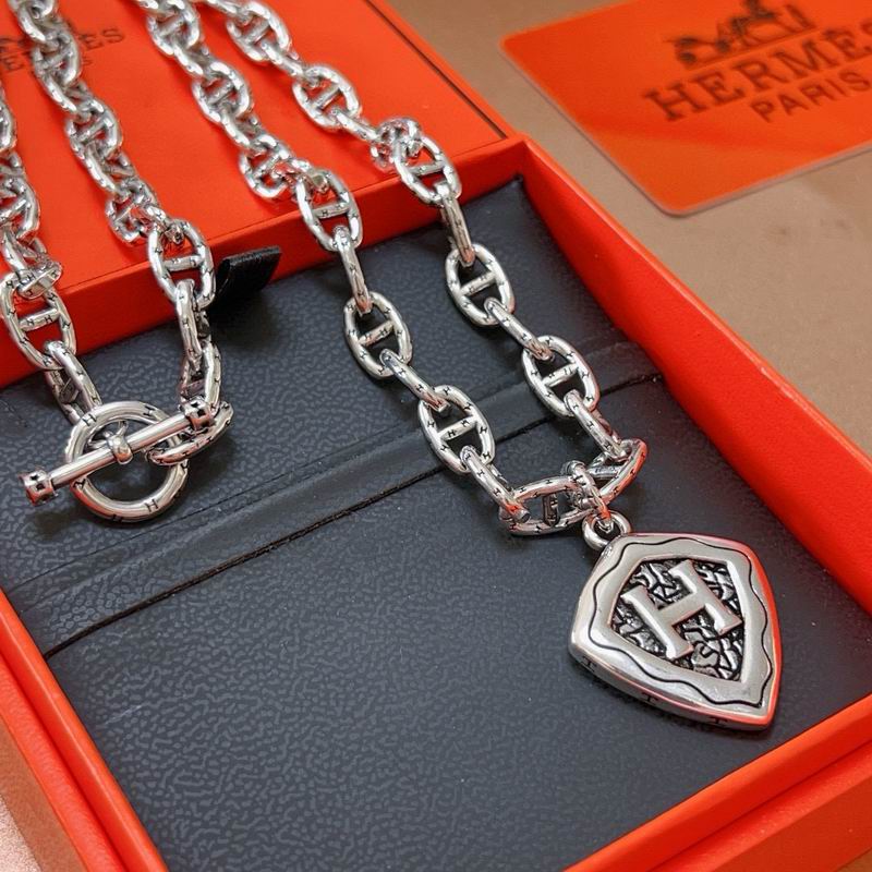 Hermes Necklace 04yxh03